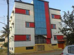 RG Institute of Commerce and Management